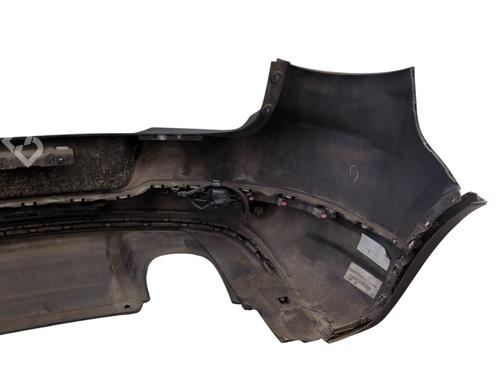 Rear bumper VW TIGUAN (5N_) 2.0 TDI | BP28044809C8
