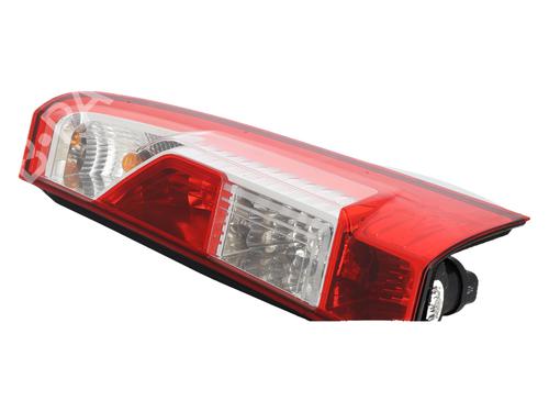 Left taillight RENAULT MASTER III Van (FV) 2.3 dCi 125 FWD (FV0C, FV0D, FV0G, FV0H, FV0J, FV0K,... | BP38595223C34 - Image 2