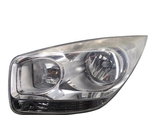 Left headlight KIA VENGA (YN) 1.6 CRDi 115 | BP30903402C28 