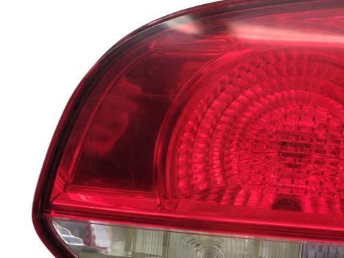 Right tailgate light VW GOLF VI (5K1) 1.6 TDI | BP33028825C80 - Image 4