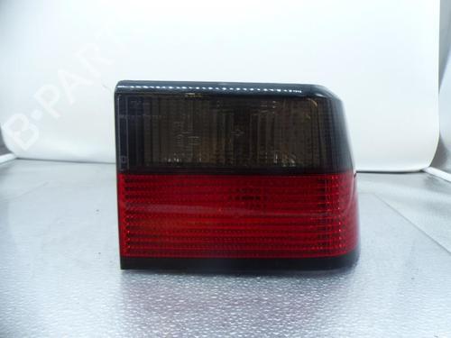 Used Right taillight CITROËN XANTIA (X1_, X2_) 1.8 i 16V (110 hp) 25094049