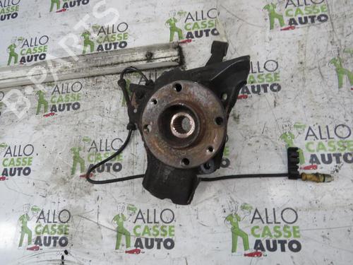Used Right front steering knuckle FIAT PUNTO (188_) 1.9 DS 60 (188.031, .051, .231, .251) (60 hp) 25086510