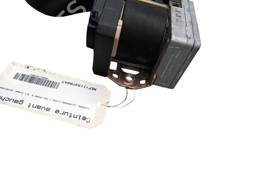 Front left seatbelt MERCEDES-BENZ C-CLASS (W203) C 200 CDI (203.007) | BP31858388I26 