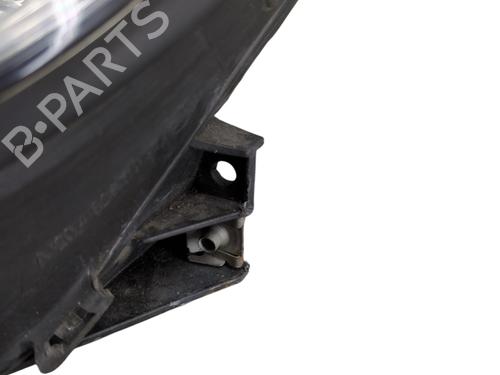 Left headlight MERCEDES-BENZ C-CLASS (W204) C 220 CDI (204.008) | BP31824647C28