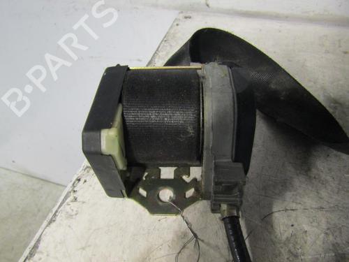 Front left belt tensioner VW GOLF III Variant (1H5) 1.9 TDI | BP25106998C87 
