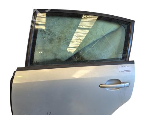 Used Left rear door CITROËN C4 I (LC_) 1.6 HDi (90 hp) 25602706