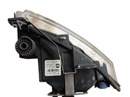 Left front fog light FIAT 500X (334_) 1.6 D Multijet (334AXA1B, 334AXA11) | BP25075799C30 - Image 3