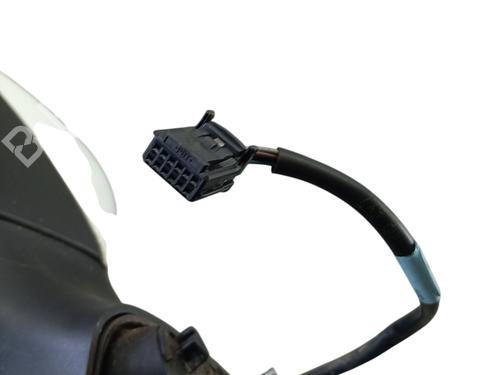 Left mirror RENAULT CLIO IV (BH_) 1.5 dCi 90 | BP29431108C26 