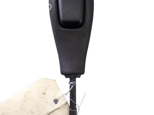 Used Gear lever BMW 1 (E81) 120 d (177 hp) 27205353