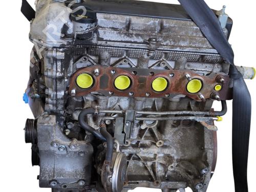 Motor SUZUKI SWIFT III (MZ, EZ) 1.6 (RS416, RR 416, ZC31S) | BP29598135M1 
