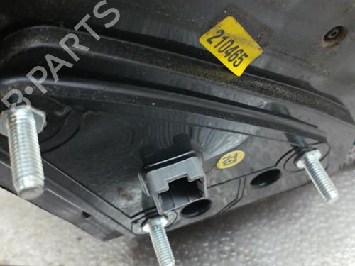 Left mirror HYUNDAI i30 (FD) 1.6 CRDi | BP25067901C26 