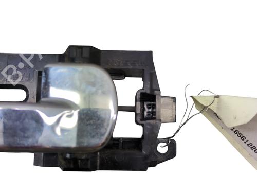 Used Rear right interior door handle NISSAN QASHQAI I (J10, NJ10) 2.0 (141 hp) 30677172