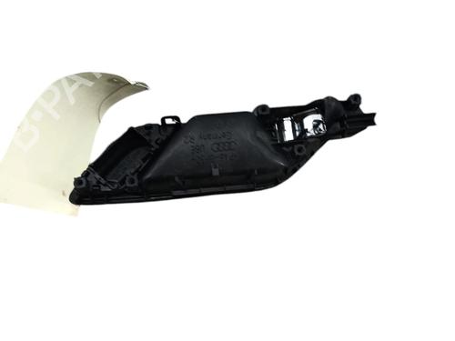 Front right interior door handle AUDI A3 Sportback (8VA, 8VF)  | BP25052882I14 