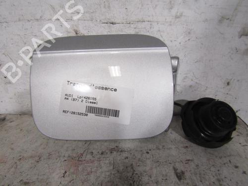 Tanklokket AUDI A4 B7 Avant (8ED) 2.0 TDI 16V | BP25085305C131 