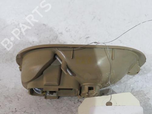 Used Front right interior door handle Front right interior door handle RENAULT MODUS / GRAND MODUS (F/JP0_) 1.5 dCi (FP0D, JP0D) (82 hp) 25095001 25095001