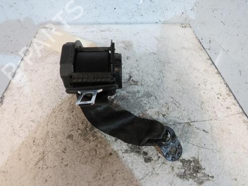 Used Rear left belt tensioner SEAT IBIZA III (6L1) 1.9 TDI (131 hp) 25092613