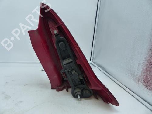 Left taillight CITROËN C4 Coupe (LA_) 1.4 16V | BP25064688C34 
