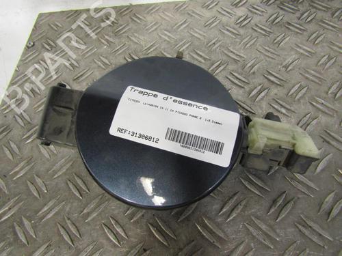 Used Fuel flap CITROËN C4 II (NC_) 1.6 HDi 110 (112 hp) 25084370