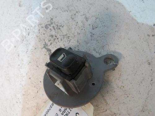 Used Left rear window switch Left rear window switch CITROËN XSARA PICASSO (N68) 1.6 HDi (109 hp) 25108845 25108845