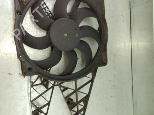 Radiator fan FIAT PUNTO EVO (199_) 1.3 D Multijet (199AXC1A, 199BXC1A, 199AXT1A, 199BXT1A) | BP25088565M35