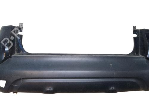 Used Rear bumper RENAULT CAPTUR I (J5_, H5_) 1.2 TCe 120 (120 hp) 28215152