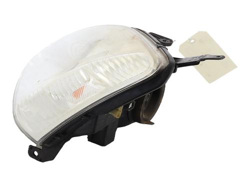 Left headlight HONDA CIVIC VII Hatchback (EU, EP, EV) 1.4 iS (EP1, EU5, EU7) | BP40002032C28 - Image 5
