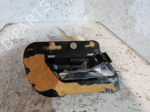 Used Rear right interior door handle MERCEDES-BENZ C-CLASS (W202) C 180 (202.018) (122 hp) 25109113
