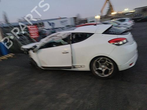 Switch RENAULT MEGANE III Coupe (DZ0/1_) 2.0 dCi (DZ0L) | BP25104628I30  - Image 5