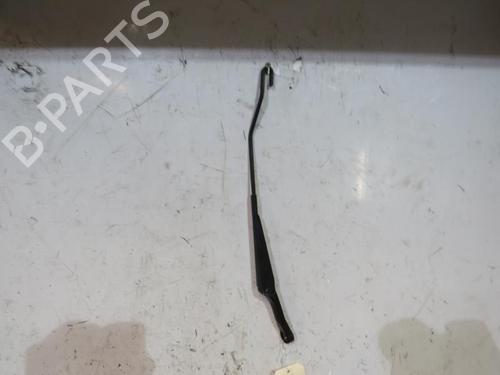 Used Front windshield wiper arm SEAT CORDOBA (6K1, 6K2) 1.9 TDI (90 hp) 25114273