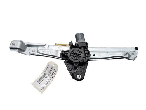 Fensterheber links hinten für DACIA SANDERO III 1.0 TCe 90 (91 hp) 25057528