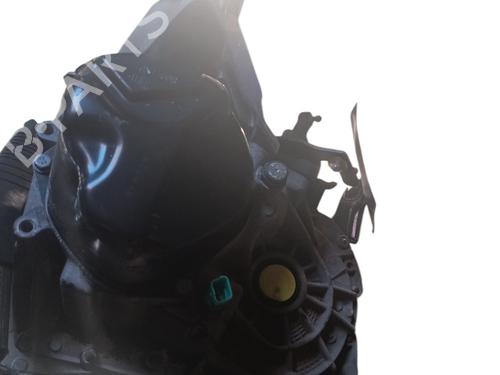 Gearbox NISSAN MICRA IV (K13K, K13KK) 1.2 | BP26954818M3 