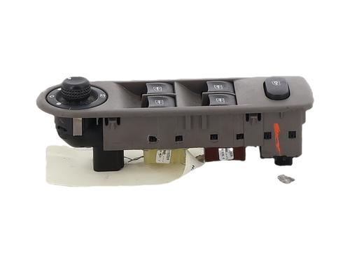 Left front window switch RENAULT CAPTUR I (J5_, H5_) 1.2 TCe 120 | BP39607623I27 - Image 2