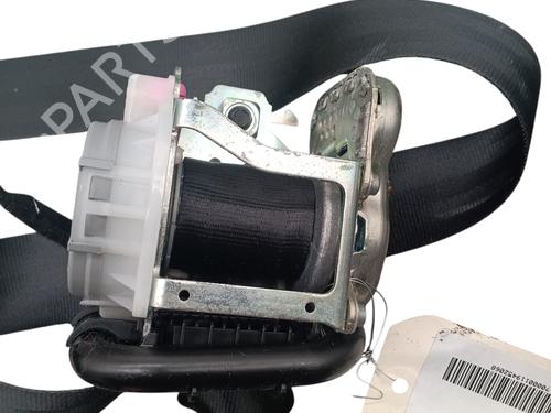 Front left seatbelt CITROËN C4 II (NC_) 1.2 THP 130 (NCHNYM, NCHNYT) | BP31761623I26 
