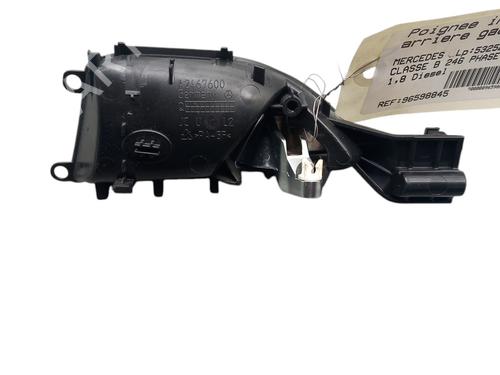 Rear left interior door handle MERCEDES-BENZ B-CLASS Sports Tourer (W246, W242) B 200 CDI (246.201) | BP25059324I15 