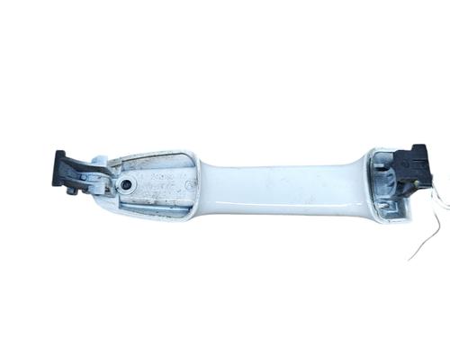 Front left exterior door handle TOYOTA YARIS (_P13_) 1.0 (KSP130_, KSP130) | BP26178644C128 