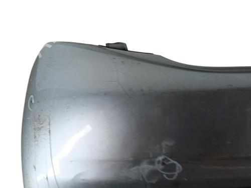 Rear bumper PEUGEOT 208 I (CA_, CC_) 1.4 HDi | BP25055858C8