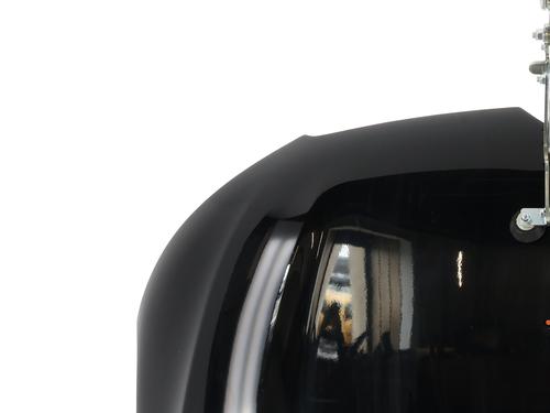 Capot CITROËN C-ELYSEE (DD_) 1.2 PureTech 82 (DDHMRP) | BP36966719C1 - Image 3