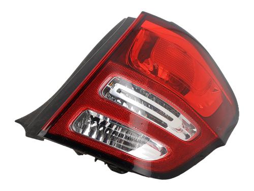 Right taillight CITROËN C3 II (SC_) 1.4 HDi 70 (SC8HZC, SC8HR0, SC8HP4) | BP38267559C35 - Image 5