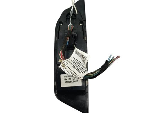 Left front window switch BMW X1 (E84) xDrive 23 d | BP32207096I27 