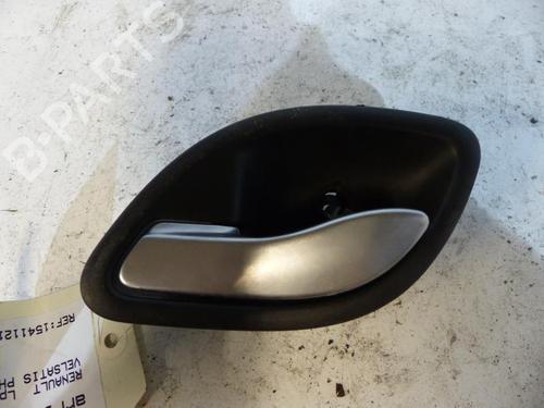 Venstre bak invendig håndtak RENAULT VEL SATIS (BJ0_) 2.2 dCi (BJ0H) (116 hp) 25067680