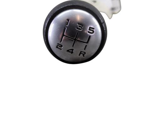 Shift knob CITROËN C5 III (RD_) 1.6 HDi 110 (RD9HL0, RD9HR8, RD9HRA) | BP33184454I34 - Image 2