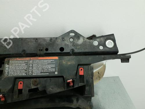 Crossmember OPEL ASTRA J (P10) 1.7 CDTI (68) | BP25104207C162 