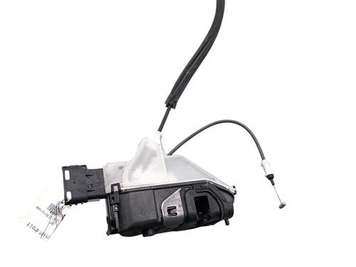 Front right lock CITROËN C3 AIRCROSS II (2R_, 2C_) 1.2 PureTech 110 (2RHNZB, 2RHNZW, 2RHNPX, 2RHNPJ) | BP25099109C97 