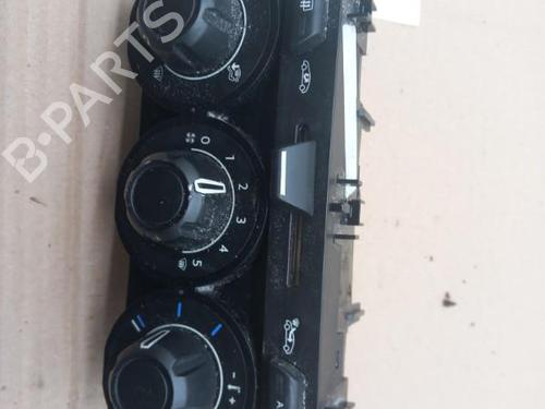 Commande Chauffage CITROËN C3 II (SC_) 1.4 | BP25101279I5 