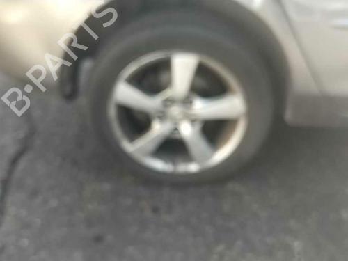 Bremselys MAZDA 3 (BK) 1.6 (BK14) | BP25067967L11  - Image 11