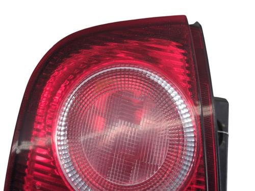 Used Left taillight NISSAN MICRA III (K12) 1.5 dCi (86 hp) 32094795
