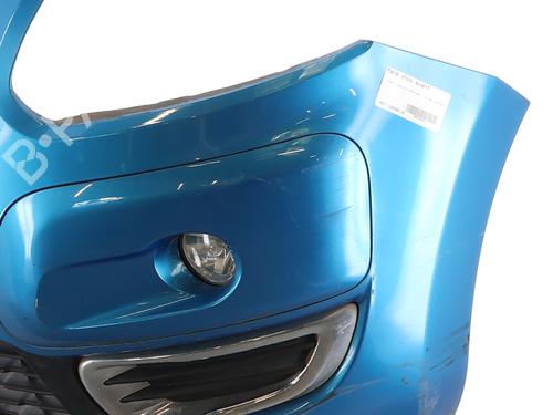 front-bumper-citroen-c3-picasso-sh_-2008-38275370 main image