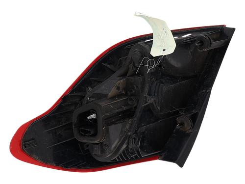 Left taillight CITROËN C4 II (NC_) 1.6 HDi 110 | BP38425165C34 - Image 5