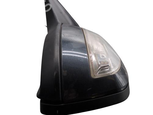 Left mirror MERCEDES-BENZ C-CLASS (W204) C 220 CDI (204.002) | BP29116602C26 