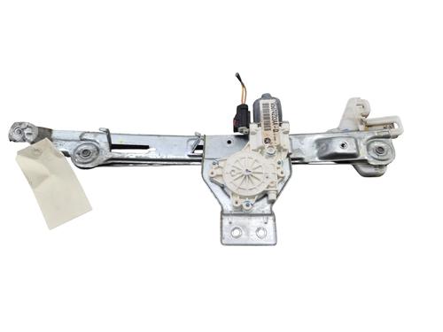 Rear left window mechanism DODGE CALIBER 2.0 | BP32321502C24 - Image 2